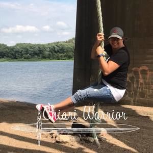 Meet your Posher, Stephanie